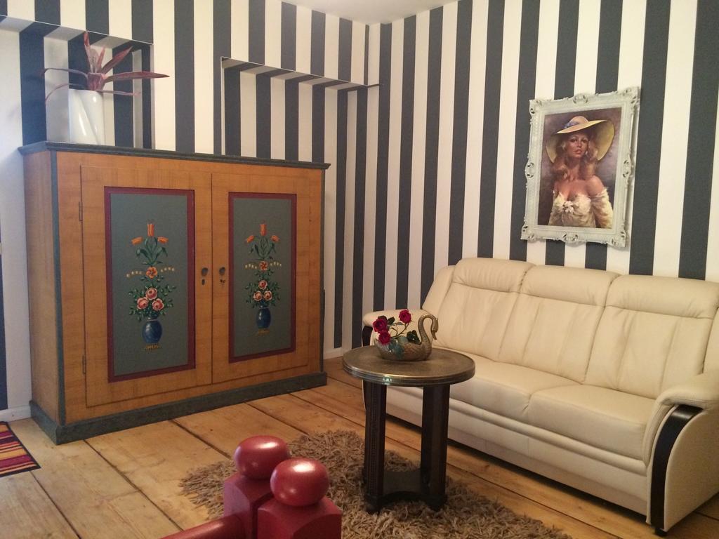 باد سولزا Traumparadies المظهر الخارجي الصورة