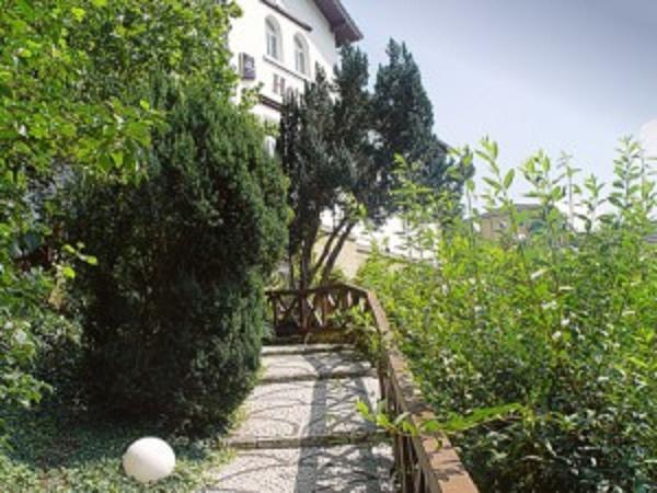 باد سولزا Traumparadies المظهر الخارجي الصورة